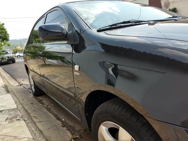 Corolla XEI 2006 automático