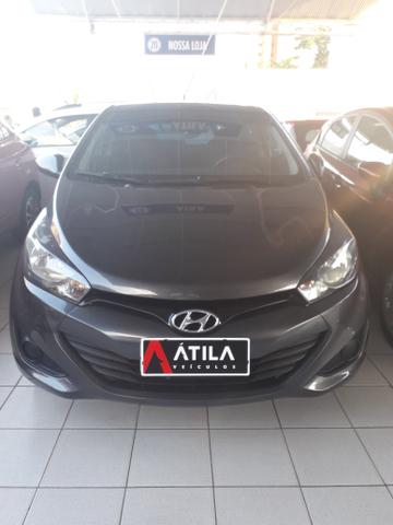 Hyundai hb20 1.0 2015 cambio manual extra!!!