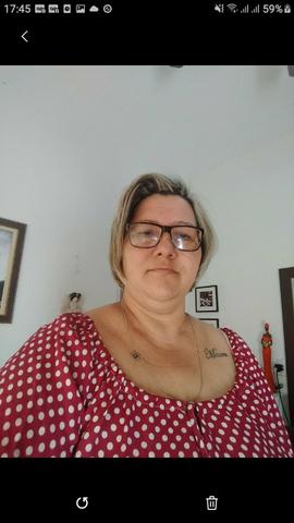 Ofereço-me como doméstica em Piracicaba