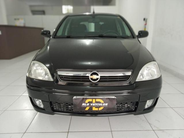 Corsa Hat. Premium 1.4 8V ECONOFLEX 5p - Foto 4