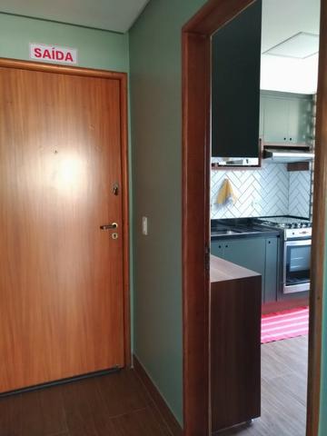 Apartamento personalizado acabamento de 1ª , pronto para mudar - Foto 4
