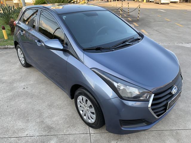 Hyundai Hb20 Confort Plus 2017 - Foto 2