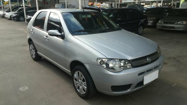 Palio Fire Flex 2008 completo com GNV!!! - Foto 2