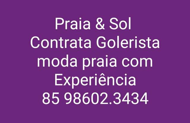 Vagas de Emprego
