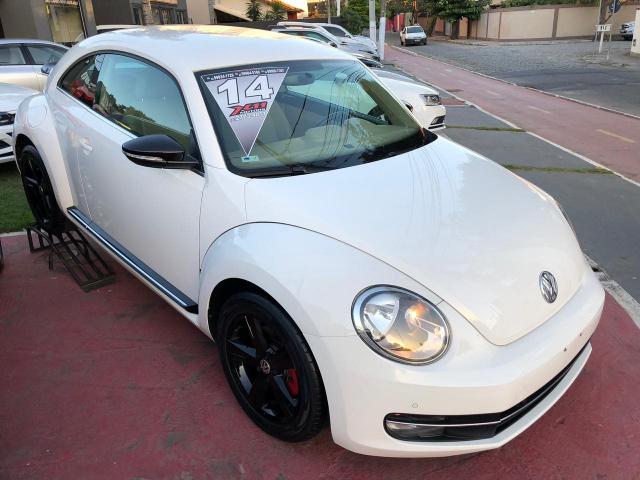 VOLKSWAGEN FUSCA 2013/2014 2.0 TSI 16V GASOLINA 2P AUTOMÁTICO