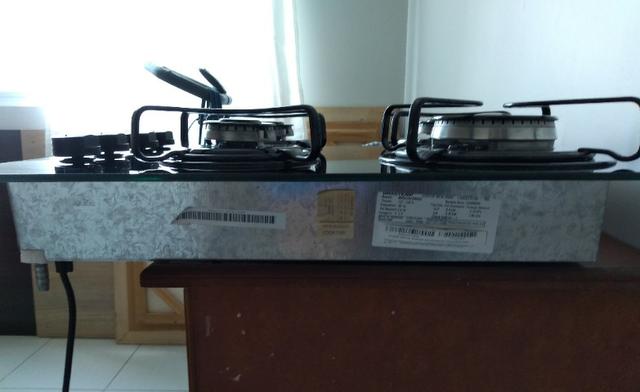 Cooktop Brastemp Ative - Foto 2