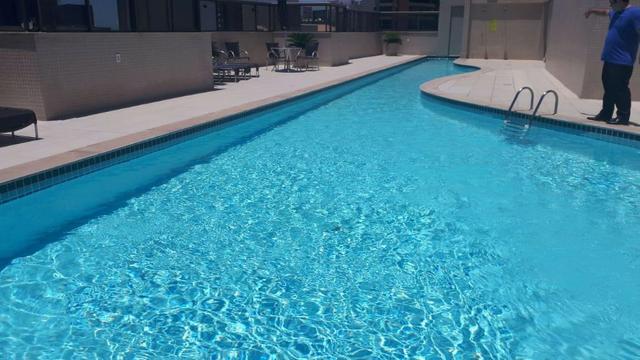Apartamento 03 Quartos - Praia da Costa