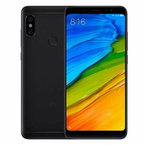 Xiaomi Redmi Note 5 - Foto 2