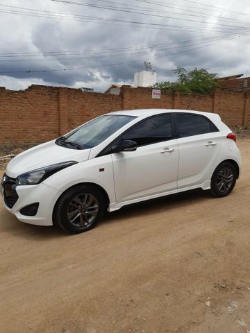 Vendo hb20 Spicy completo!!!! - Foto 5