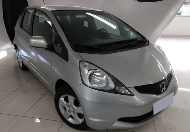 Honda Fit 1.4 aut 2010 - Foto 2