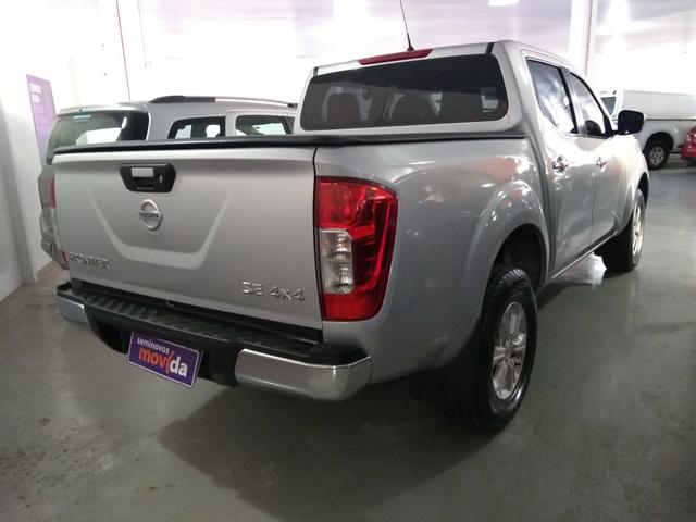 Nissan frontier se 2018/18 - Foto 4