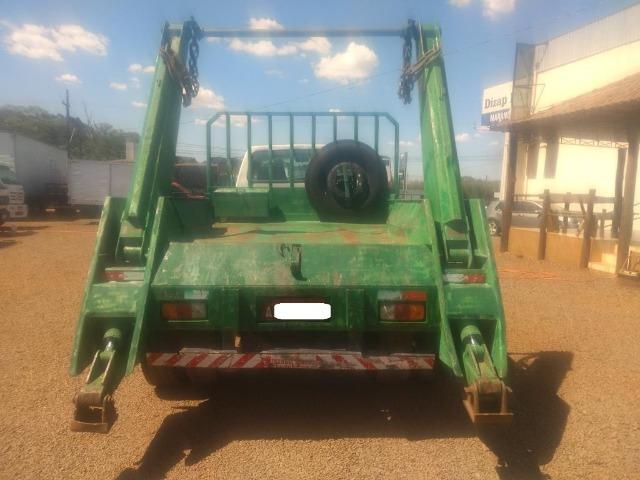 Ford F14000 poliguindaste - Foto 5