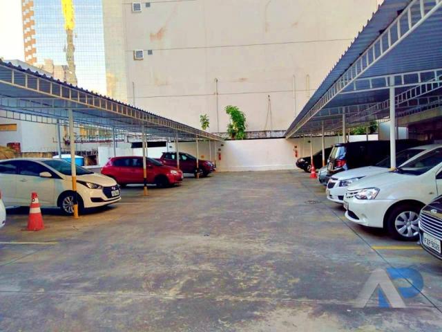 Sala à venda, 69 m² por r$ 360.000,00 - itaigara - salvador/ba - Foto 14