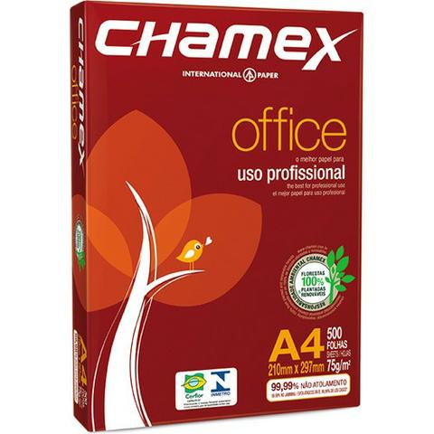 Papel chamex office