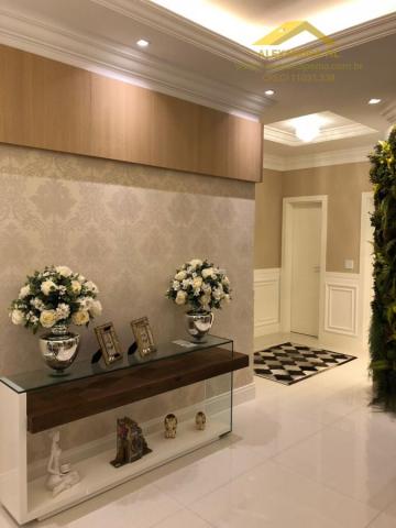 Apartamento à venda com 4 dormitórios em Centro, Itapema cod:671 - Foto 8