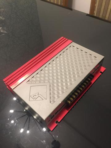 Módulo Rockford Fosgat 4.6 importado - Foto 4