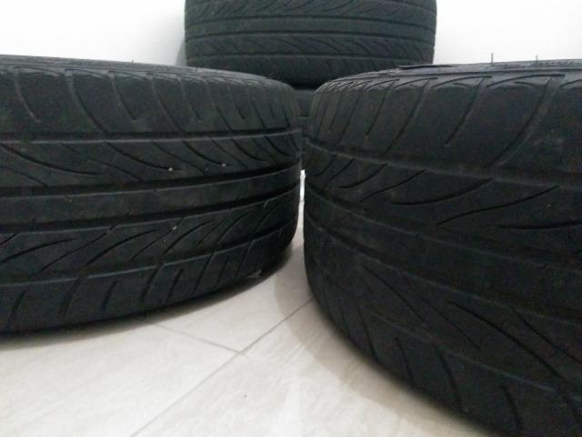 Lindas rodas e som para Tucson - Foto 2