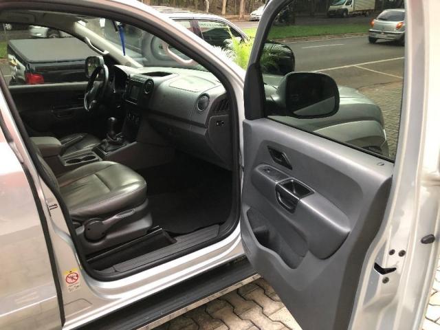 AMAROK S 2.0 DUPLA - Foto 9