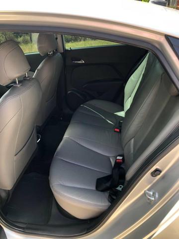 Vendo HB 20s 1.6 automático 2015 - Foto 5