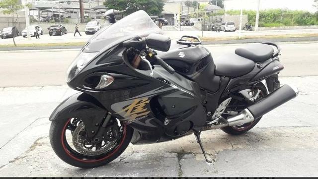 Hayabusa gsx 1300 r - Foto 4