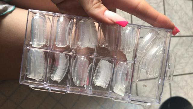 Produtos para unha de porcelana/ em gel - Foto 2