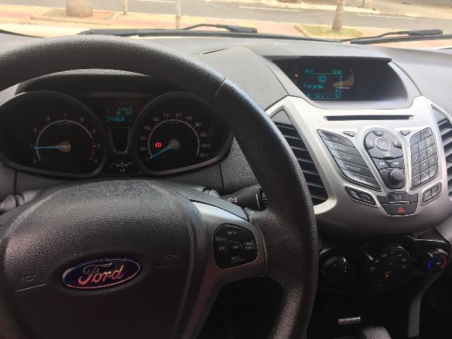 Ecosport 1.6 aut - Foto 6