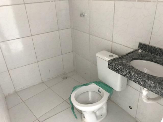 Apartamentos novos com 1, 2 e 3 quartos, no Bairro Boa Vista com vaga para moto - Foto 7