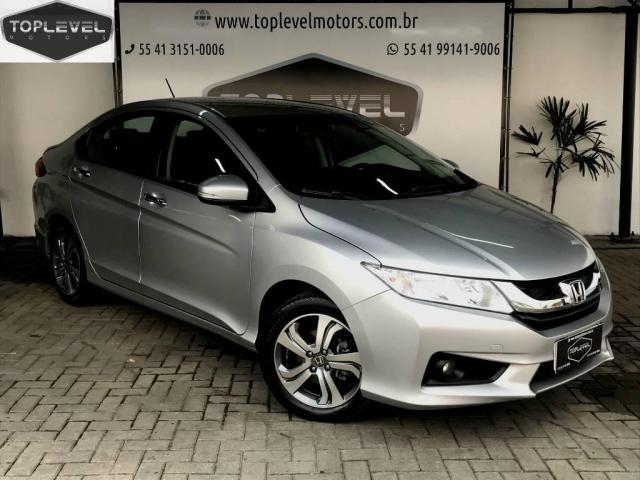 Honda City EX - Foto 2