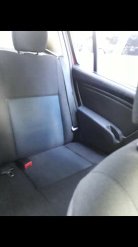 Sandero authentique 1.0 16v completo IPVA pago - Foto 6