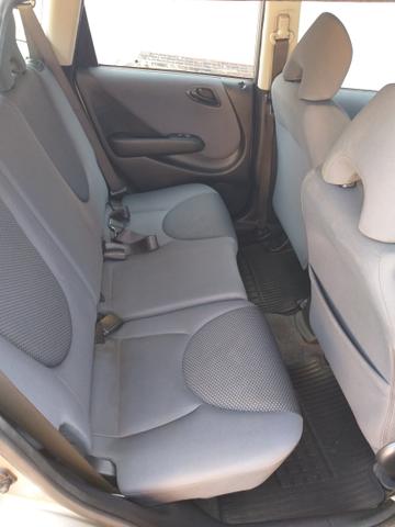 Honda FIT LXL 1.4 2008 - Foto 9