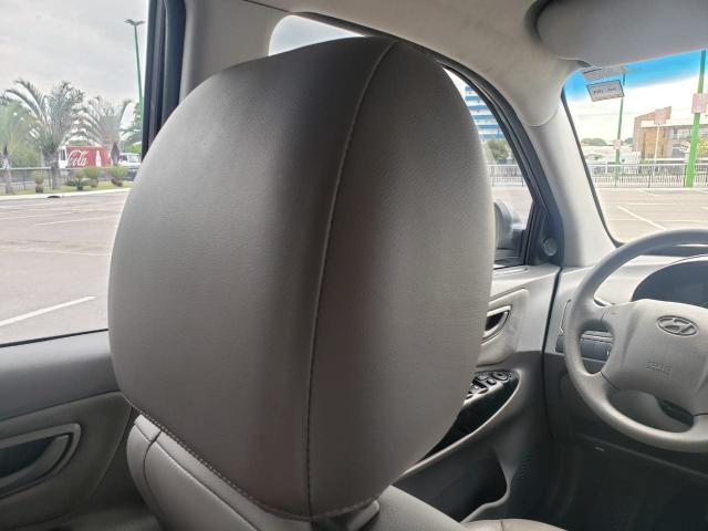 HYUNDAI TUCSON 2014/2015 2.0 MPFI GLS 16V 143CV 2WD FLEX 4P AUTOMÁTICO - Foto 15
