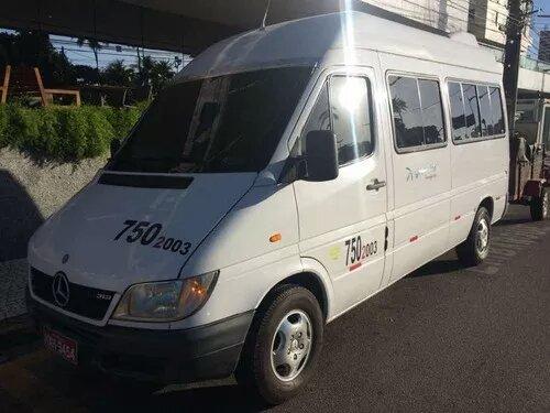 Mercedes benz sprinter *leia a descrição - Foto 3