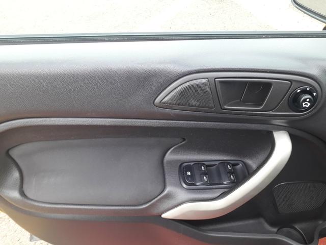 New Fiesta SE 1.6 2012 novissimo ac/tr - Foto 15
