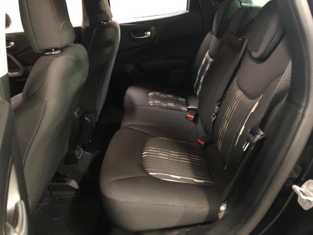 Fiat Toro Freedom 2.4 9ATM 2017 - Foto 11