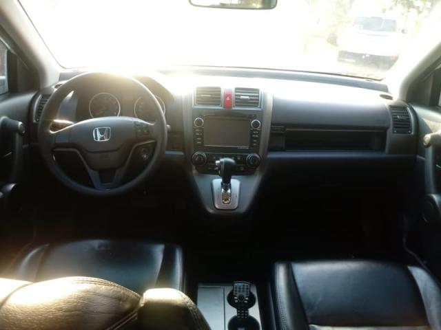HONDA CR-V LX 4X2 2.0 16V - Foto 8