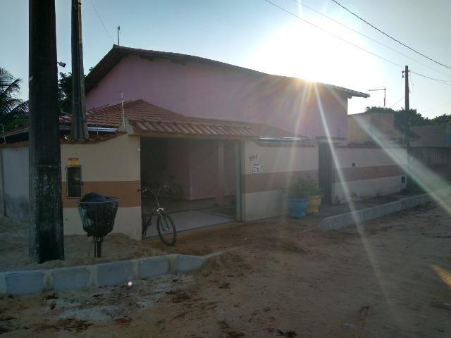 Casa em guriri para temporada
