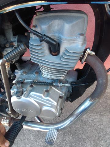 Titan Ks 125 - Foto 4