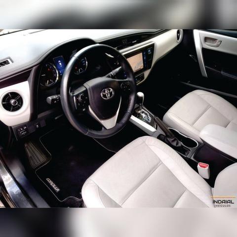 Toyota Corolla Xei - Foto 13
