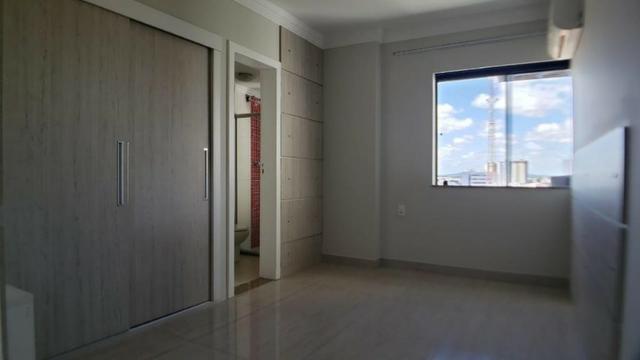 Apartamento na Kalilândia de alto padrão semi-mobiliado - Foto 7