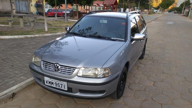 Parati G3