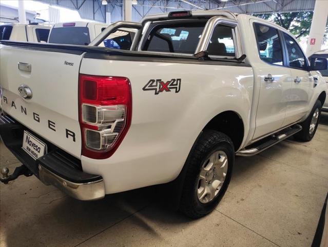 Ford Ranger 3.2 Xlt 4x4 cd 20v - Foto 3