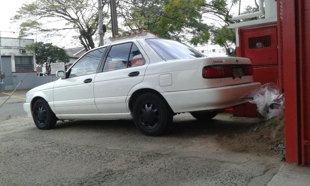 Sentra - Foto 4