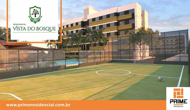 Promoção de lançamento mini feirão da caixa - Foto 8
