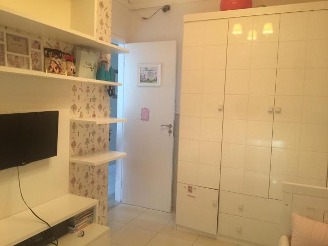 Apartamento à venda, 3 quartos, 2 vagas, jardins - aracaju/se - Foto 15