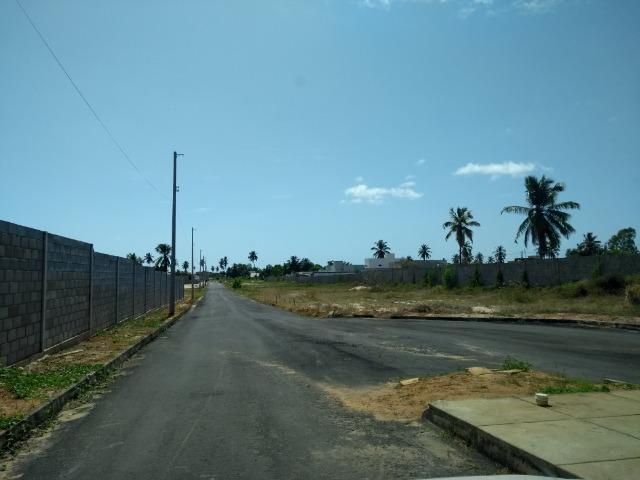 Oportunidade lote dentro do condomínio