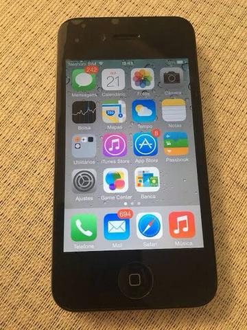 Troca se iPhone 4s por outro cel