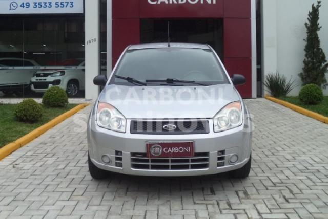 FORD FIESTA 2007/2008 1.0 MPI SEDAN 8V FLEX 4P MANUAL