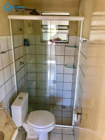 Apartamento com 2 dormitórios à venda, 48 m² por R$ 115.000 - Passaré - Fortaleza/CE - Foto 15
