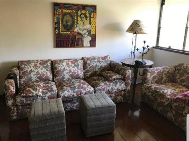 Casa à venda com 5 dormitórios em Quebec, Londrina cod:V2646 - Foto 12