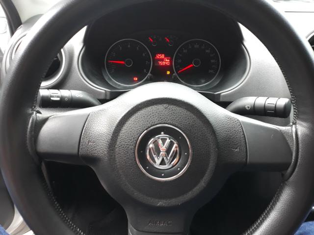 Gol g6 Prata 1.6 - Foto 16